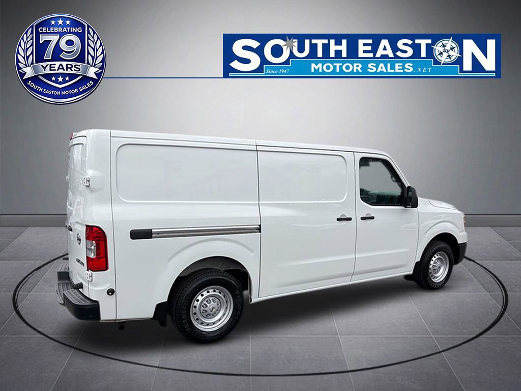 Used 2019 Nissan NV 1500 S RWD image 7