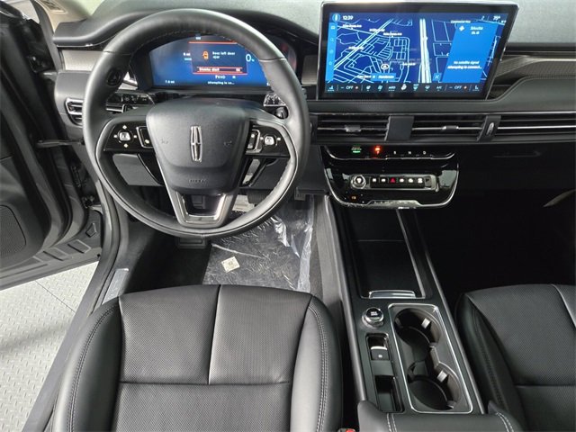 New 2025 Lincoln Corsair Grand Touring w/ Equipment Group 301A image 10
