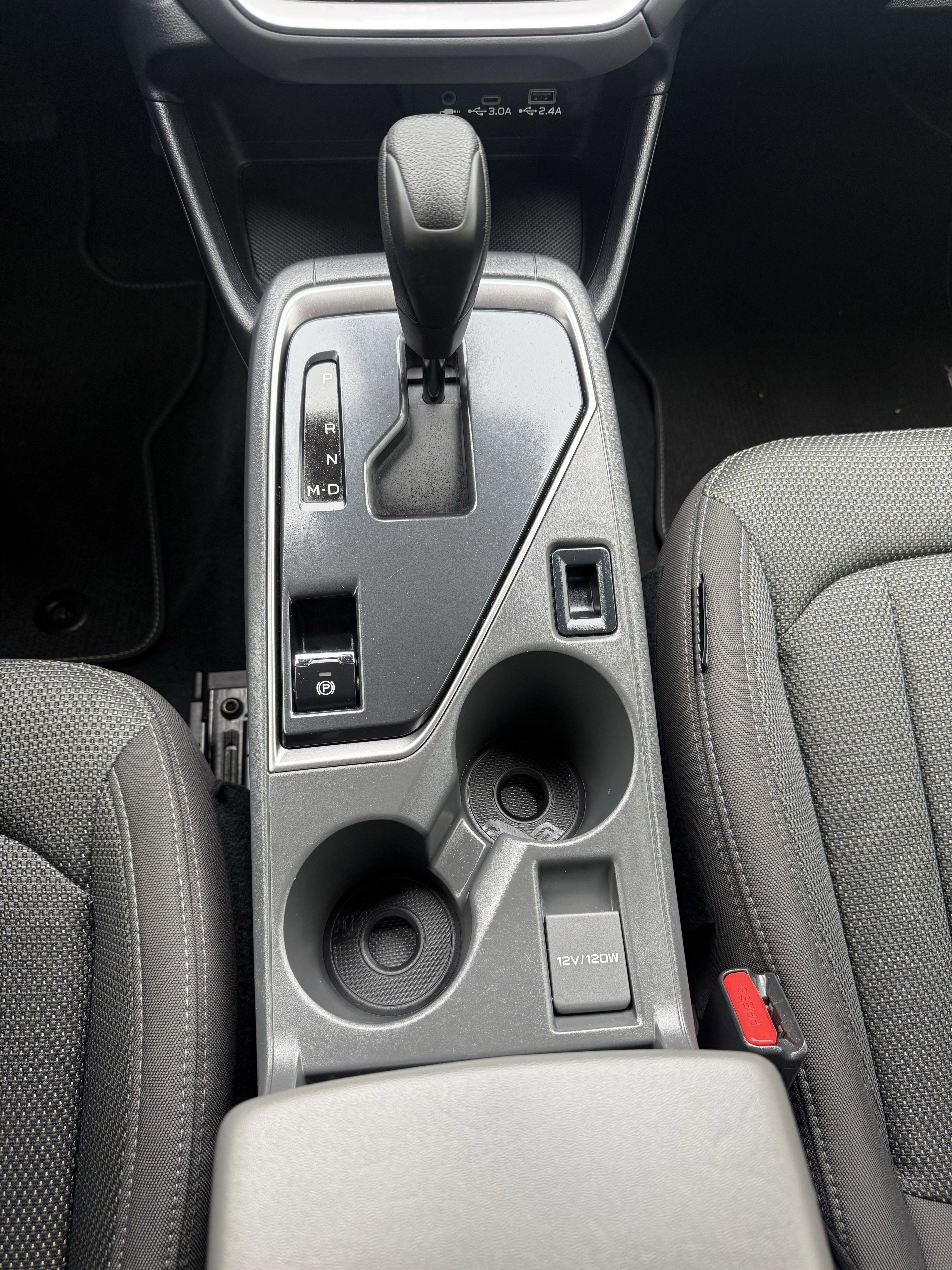 Used 2024 Subaru Crosstrek 2.0i Premium w/ Crosstrek Mirror Package image 28