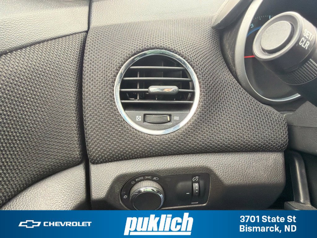 Used 2012 Chevrolet Cruze Eco FWD image 12
