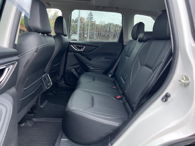 Used 2021 Subaru Forester Limited w/ Popular Package #3 AWD/4WD image 13