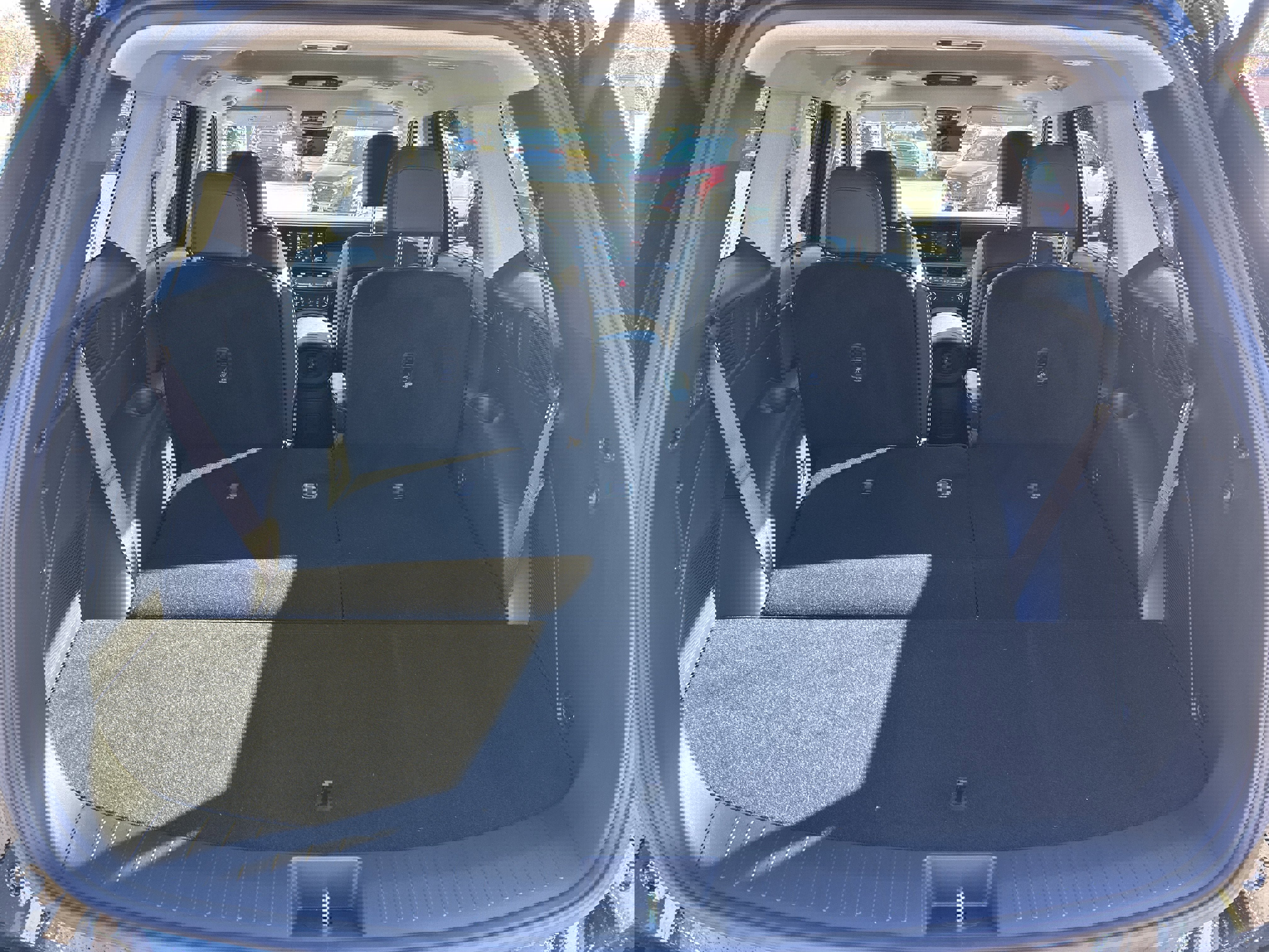 New 2026 Hyundai Palisade Limited image 16