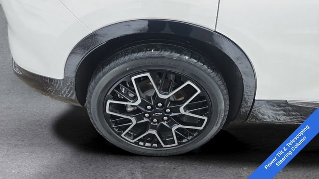 Used 2023 Chevrolet Blazer RS w/ Driver Confidence II Package image 19