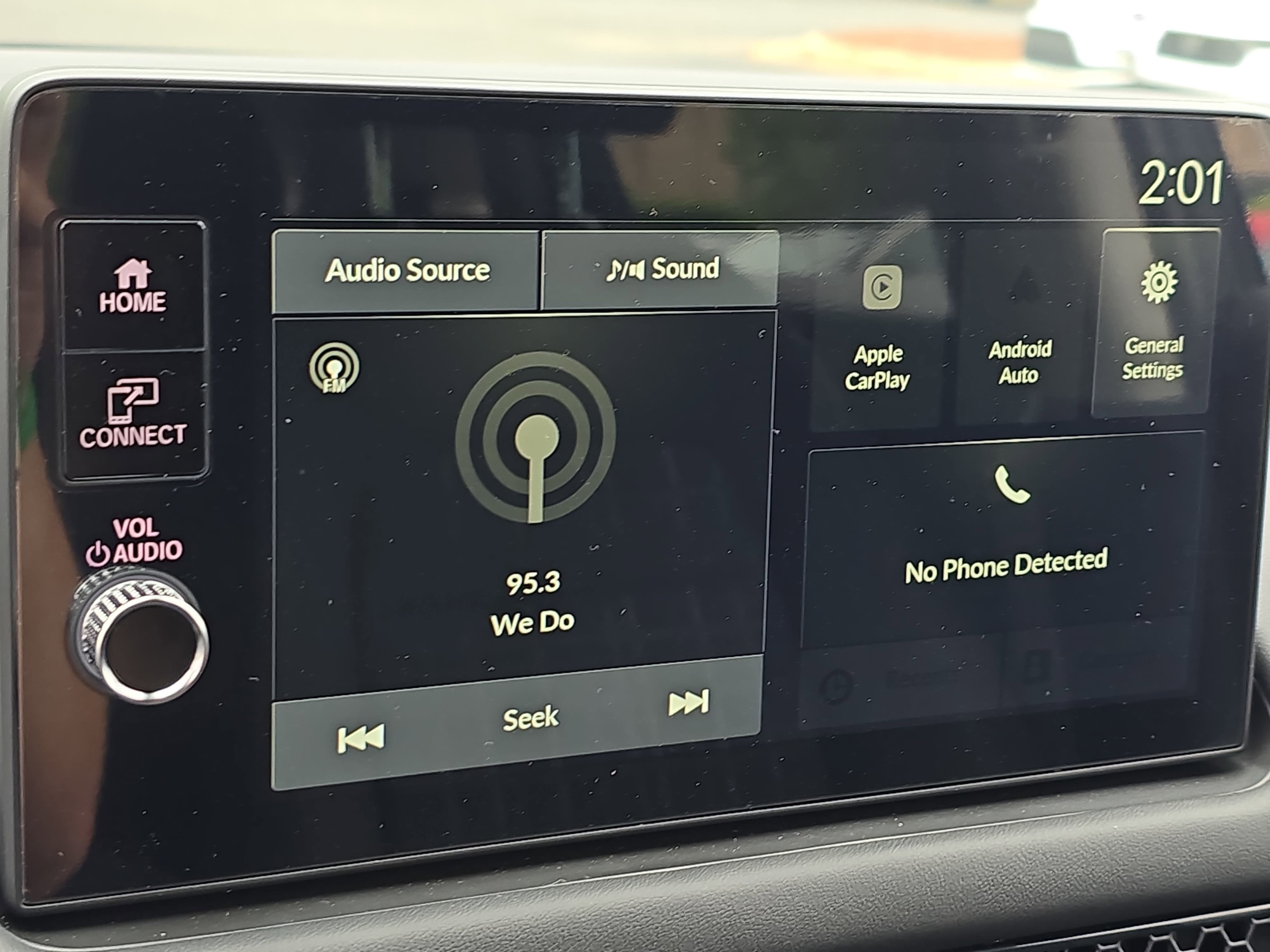 New 2027 Honda HR-V LX image 20