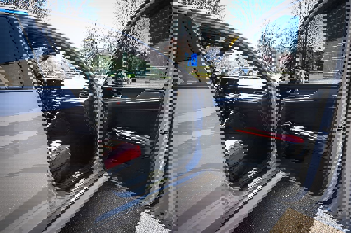 Used 2023 Kia K5 GT-Line image 16