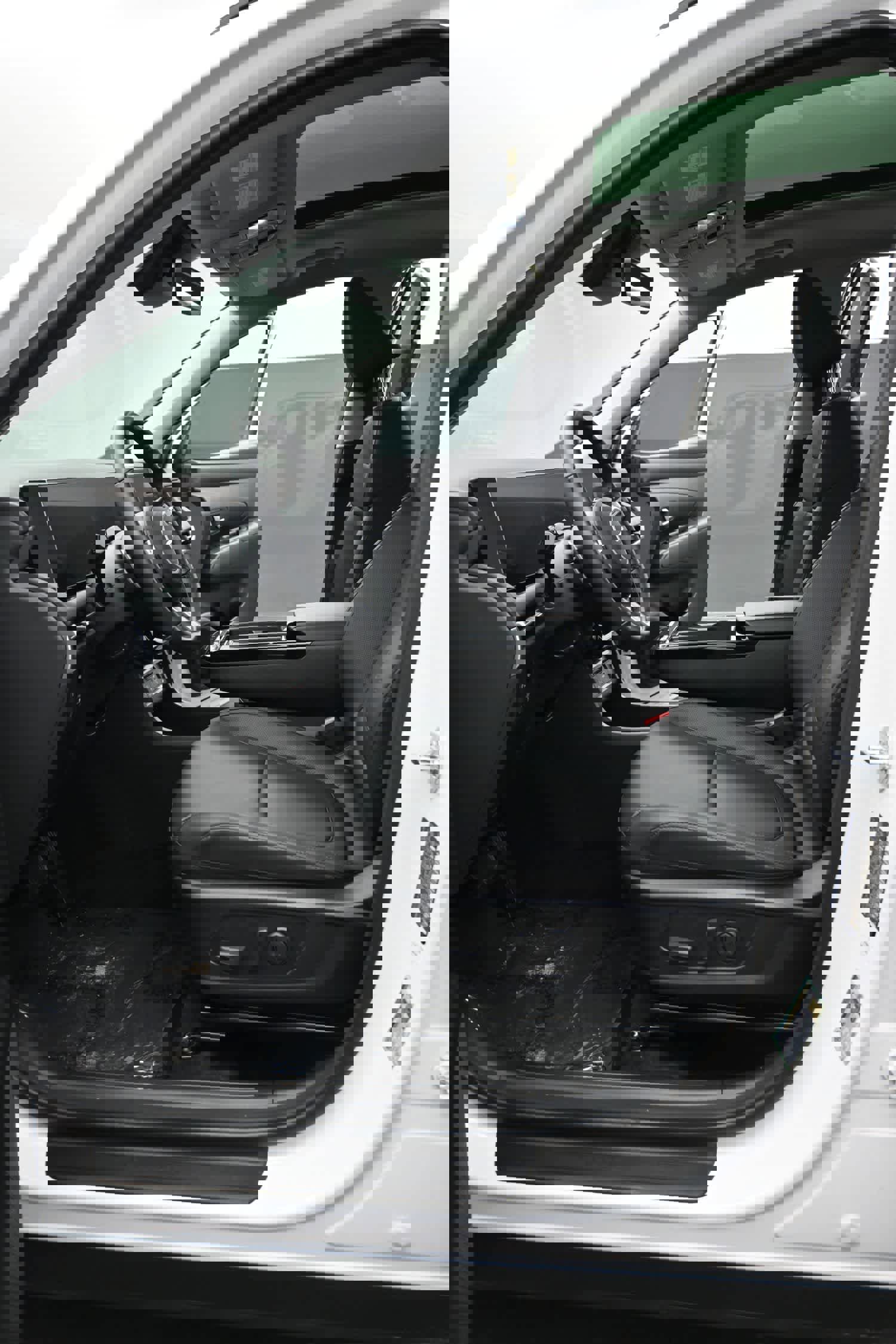 Used 2025 Hyundai Tucson SEL image 16