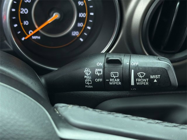 Used 2018 Jeep Wrangler Unlimited Sport S image 29