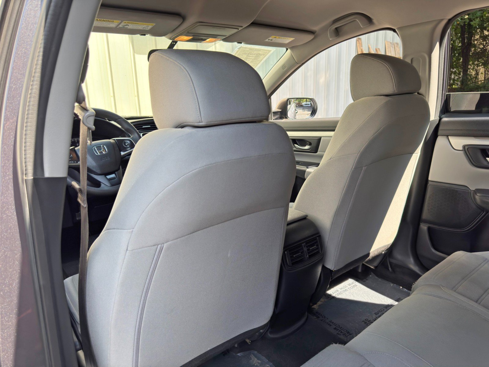 Used 2017 Honda CR-V LX image 27