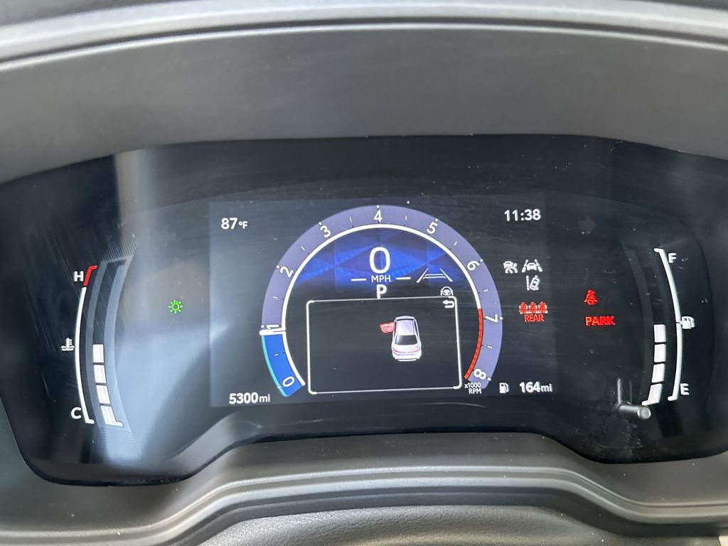 Used 2026 Toyota Corolla LE FWD image 38