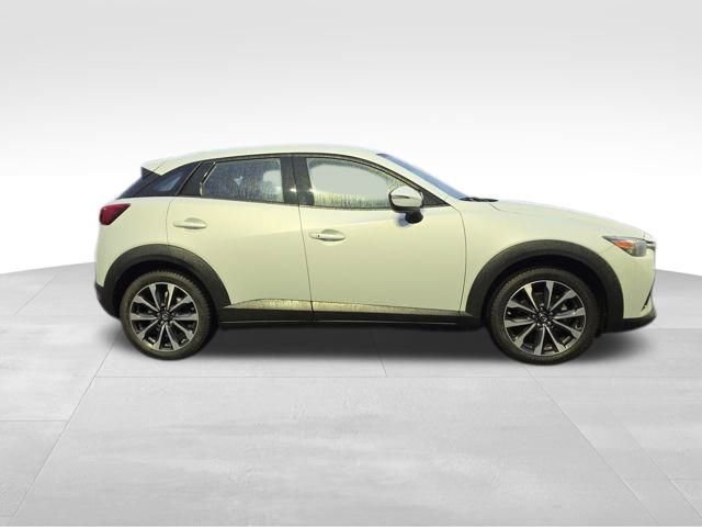Used 2019 MAZDA CX-3 Touring w/ Preferred Equipment Package image 10