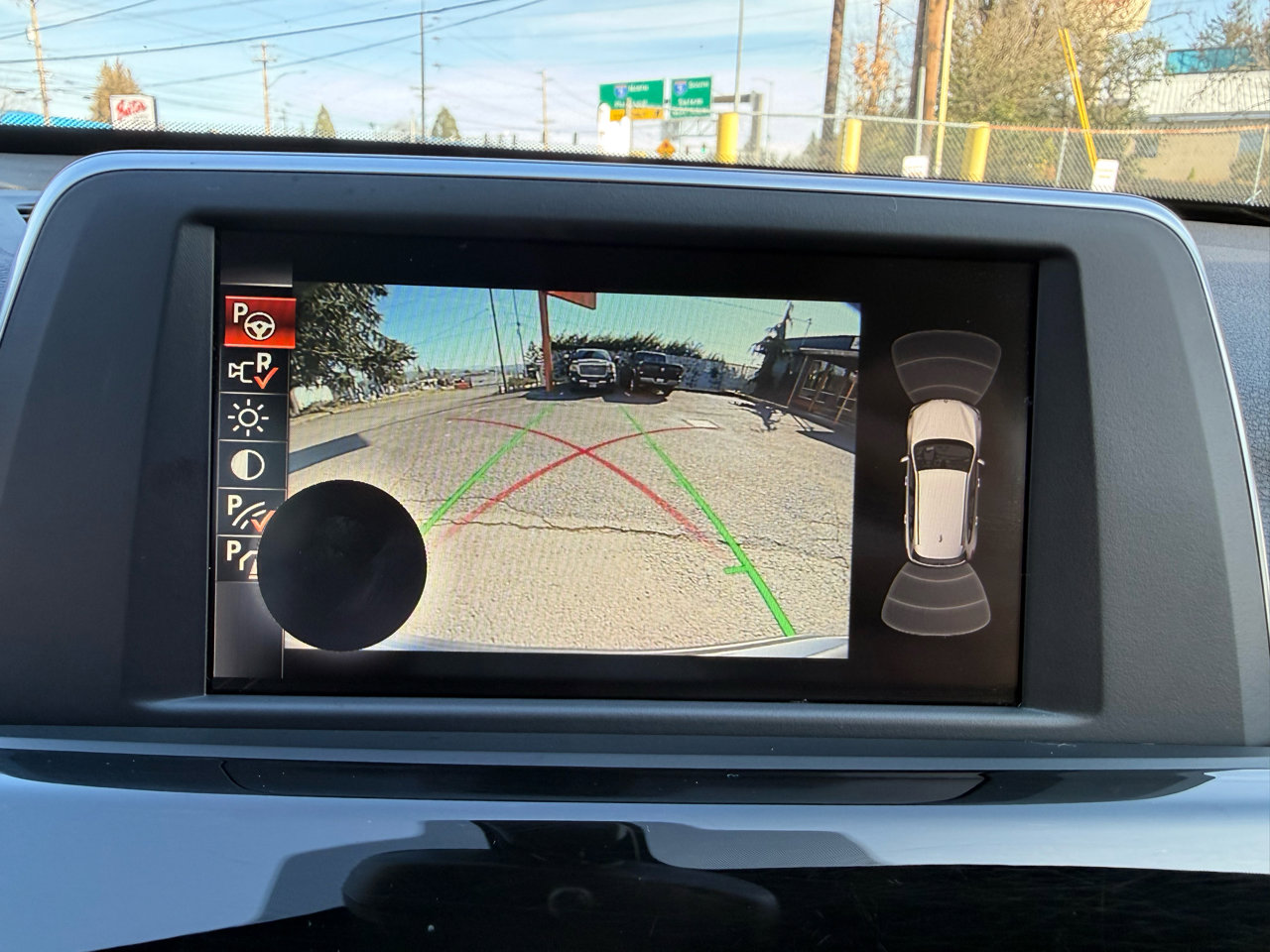 Used 2017 BMW X1 xDrive28i image 30