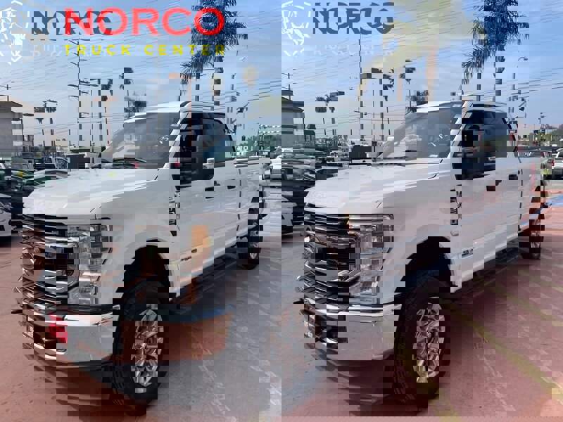 Used 2022 Ford F250 XLT image 4