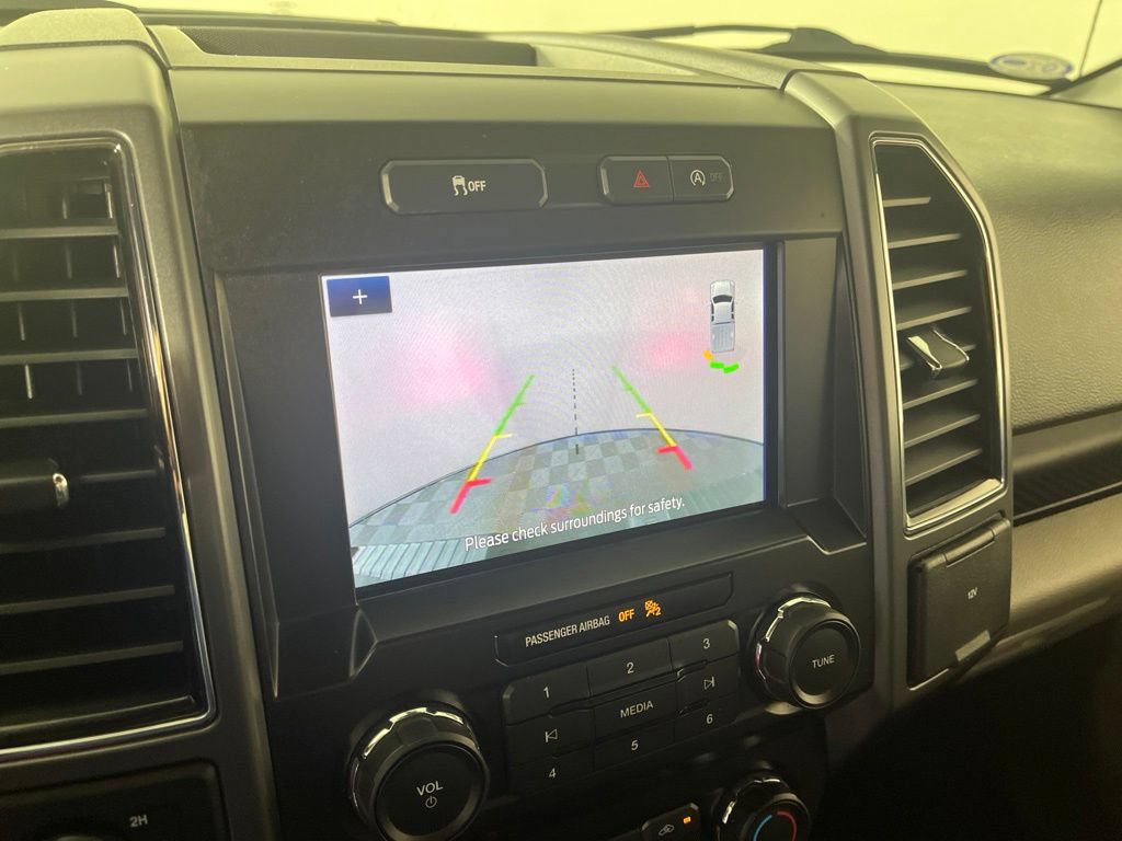 Used 2019 Ford F150 XLT w/ Equipment Group 301A Mid AWD/4WD image 27