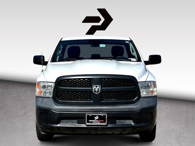 Used 2021 RAM 1500 Tradesman image 3