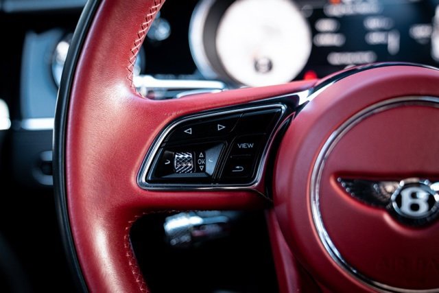 Used 2021 Bentley Continental GT Mulliner image 35