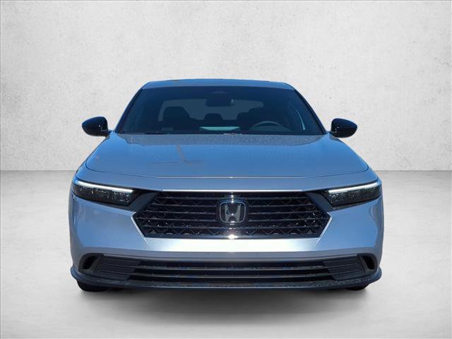 New 2026 Honda Accord Sport image 7