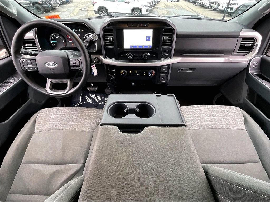 Used 2023 Ford F150 XLT image 20