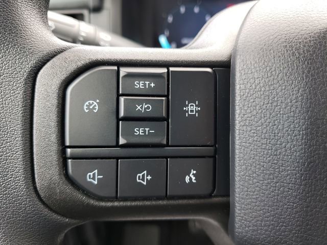 New 2026 Ford F150 STX w/ Equipment Group 200A AWD/4WD image 13