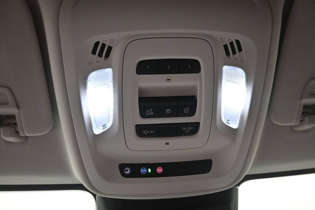 New 2026 Buick Envision Sport Touring AWD/4WD image 22
