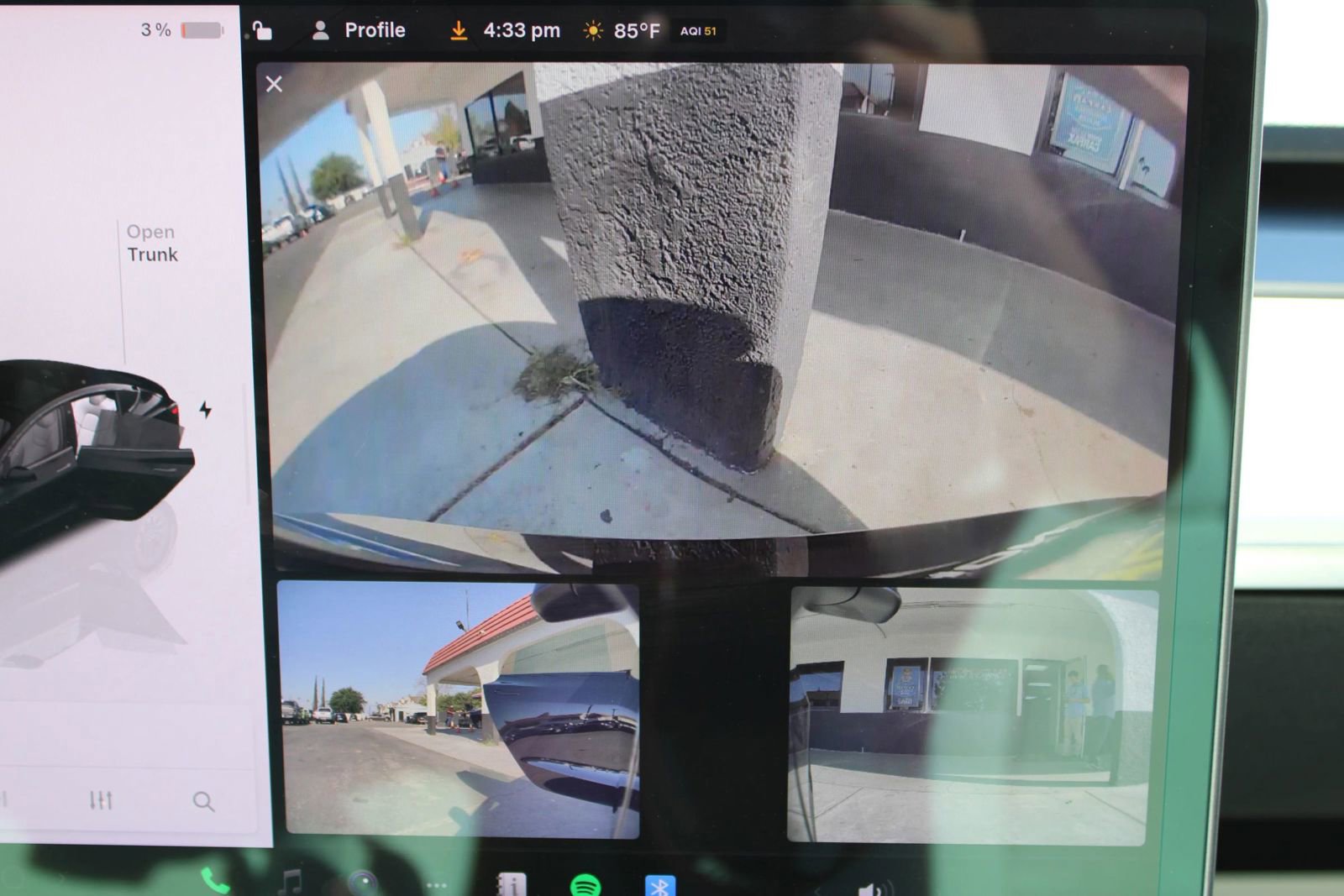 Used 2022 Tesla Model 3 Performance image 29