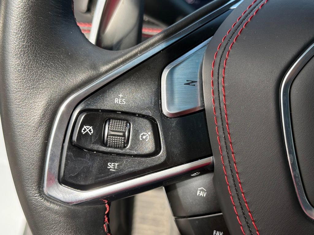 New 2025 Audi SQ5 Premium Plus image 14