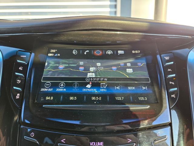 Used 2020 Cadillac Escalade ESV Platinum image 26