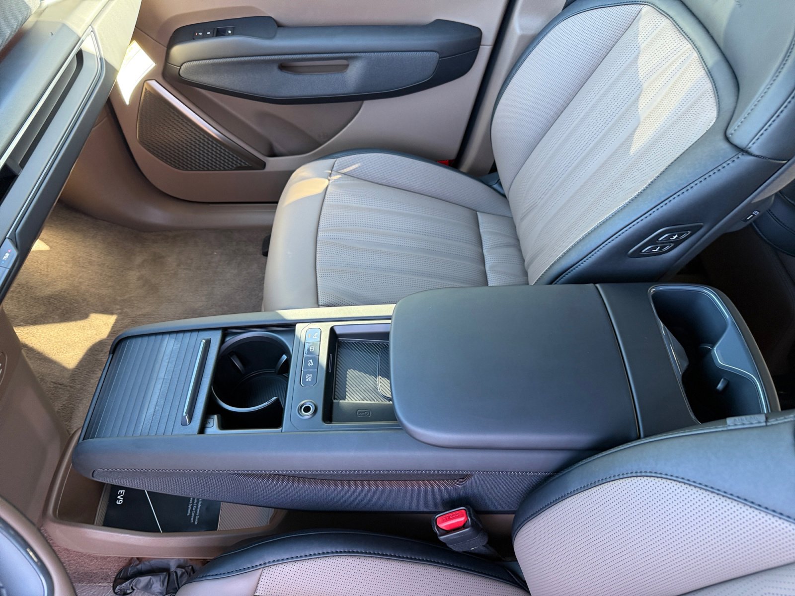 New 2026 Kia EV9 GT-Line image 14