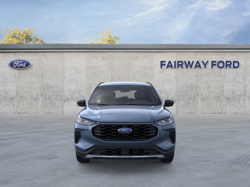 New 2026 Ford Escape ST-Line w/ Tech Pack #1 image 6
