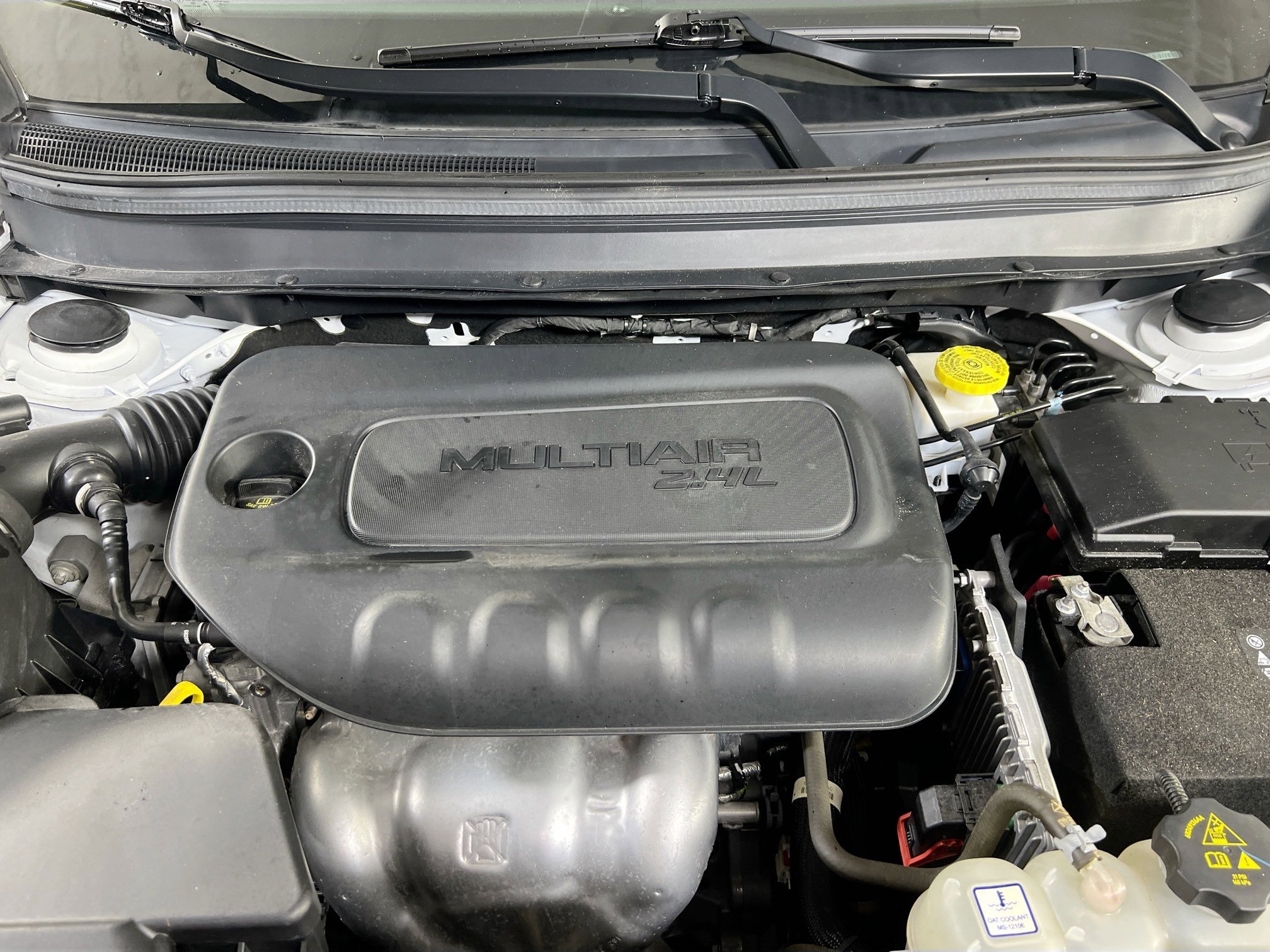 Used 2023 Jeep Cherokee Altitude Lux image 29