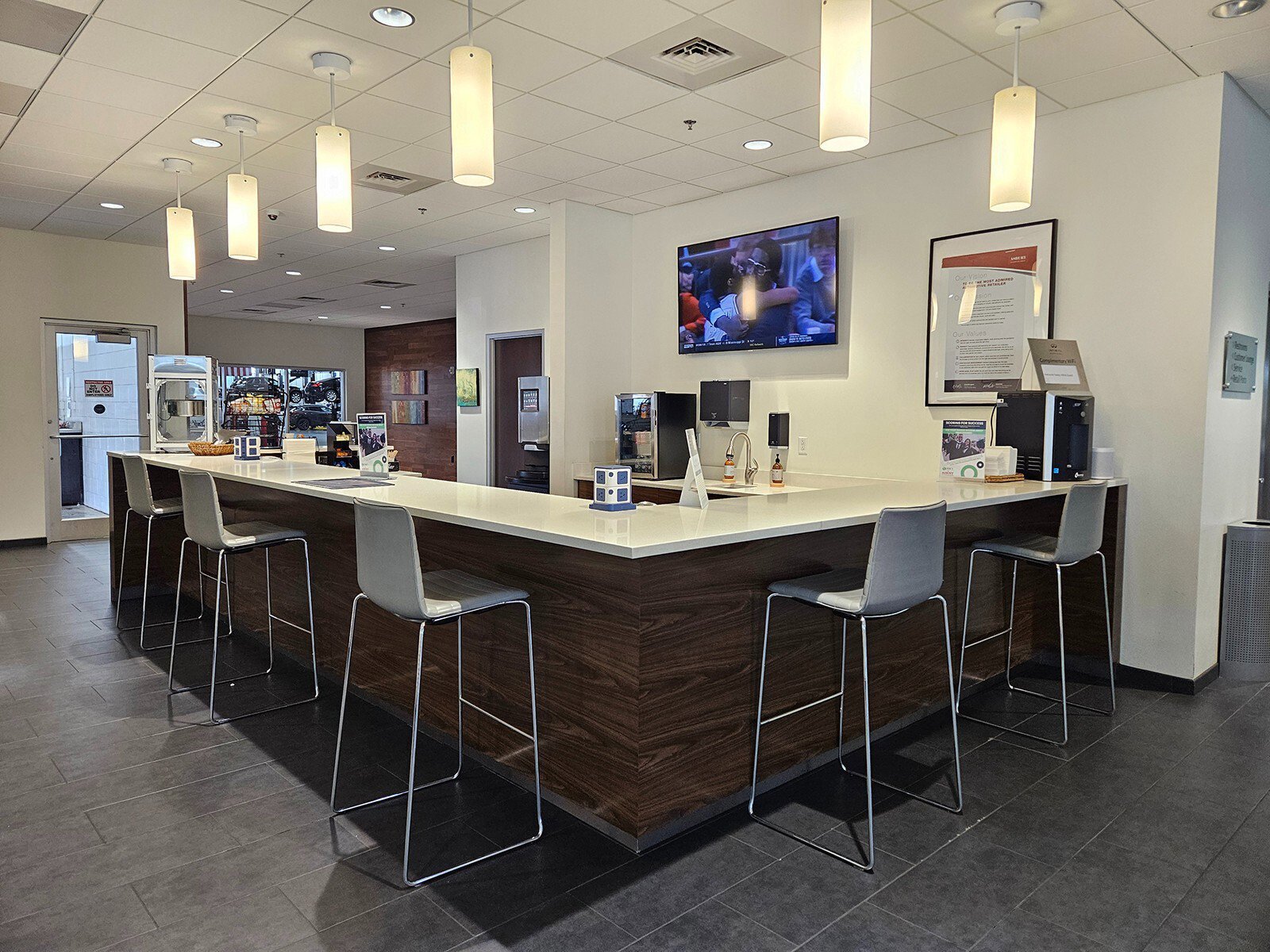 New 2026 INFINITI QX80 Autograph image 31