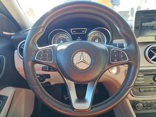 Used 2017 Mercedes-Benz GLA 250 w/ Premium Package image 5