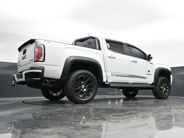 Used 2019 GMC Canyon Denali AWD/4WD image 37