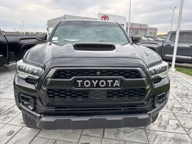 Used 2021 Toyota Tacoma TRD Pro image 15