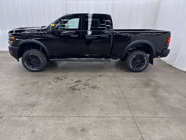 New 2026 RAM 2500 Tradesman w/ Power Wagon Package image 32
