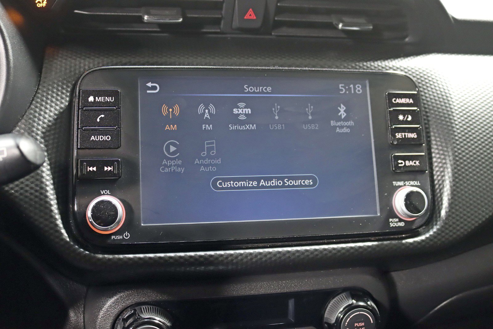 Used 2022 Nissan Kicks SV image 18