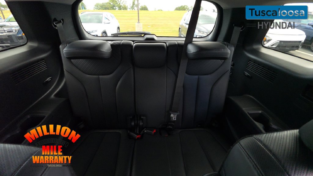 Used 2024 Hyundai Palisade XRT AWD/4WD image 30