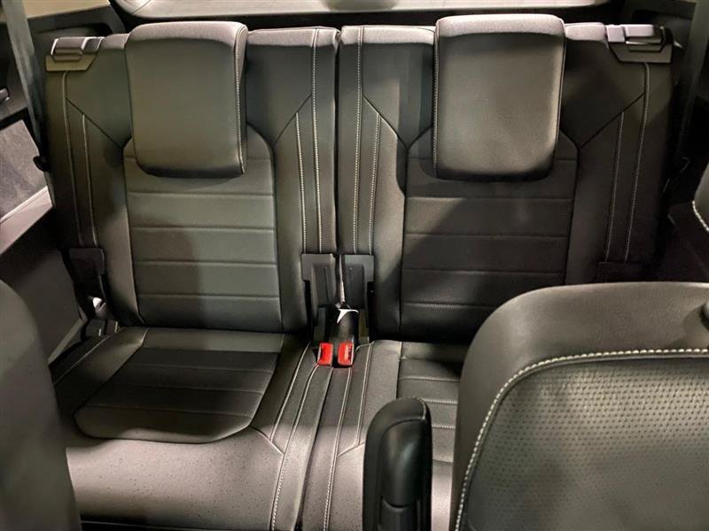 Used 2021 Volkswagen Atlas SEL Premium AWD/4WD image 13