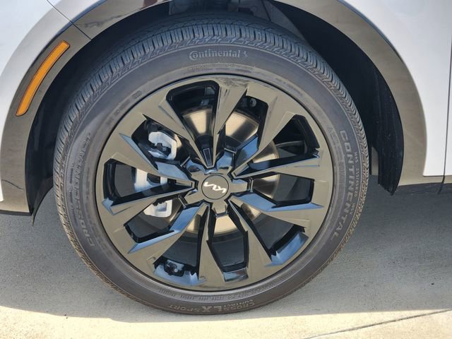 Certified 2023 Kia Sorento SX FWD image 12