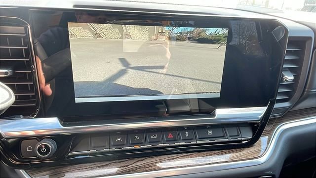 New 2026 Chevrolet Silverado 1500 LT image 20