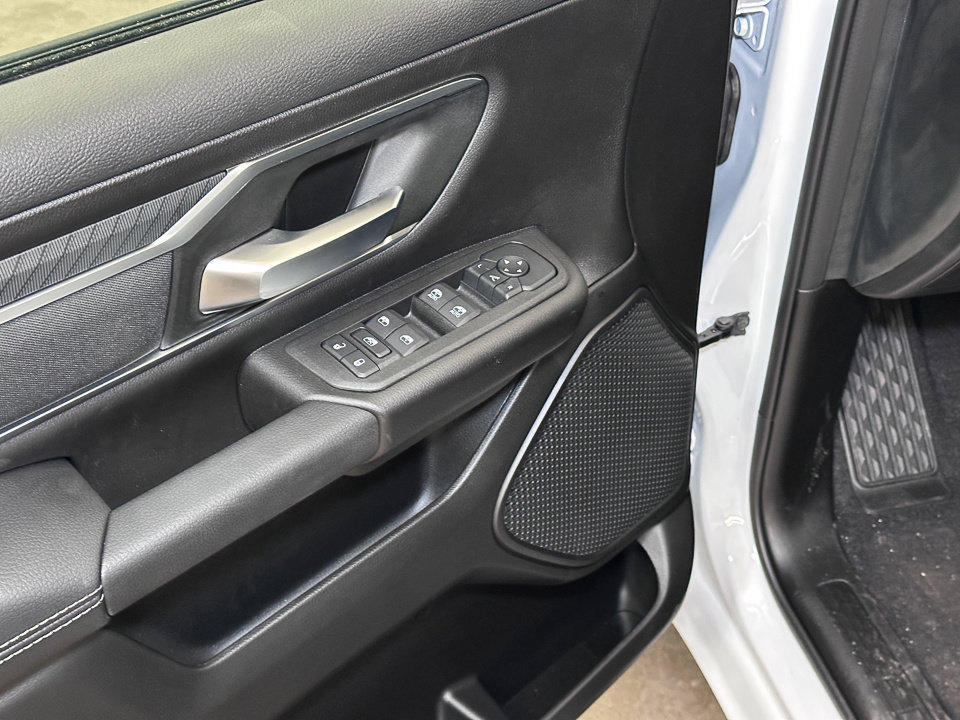 New 2026 RAM 1500 Big Horn AWD/4WD image 19