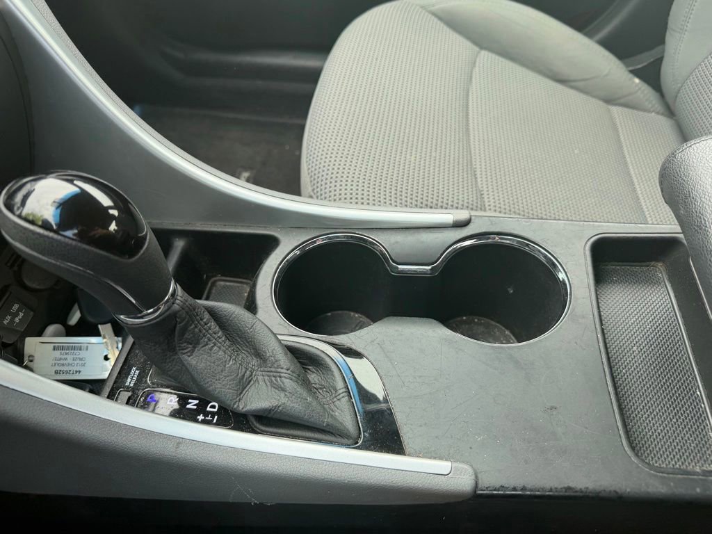 Used 2011 Hyundai Sonata GLS FWD image 15