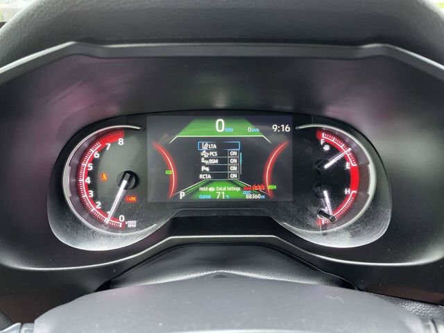 Used 2019 Toyota RAV4 Limited image 24