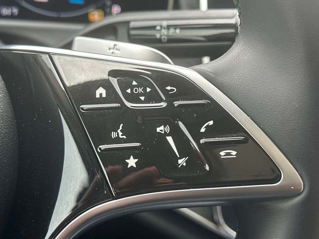 Used 2024 Mercedes-Benz E 350 4MATIC Sedan image 22