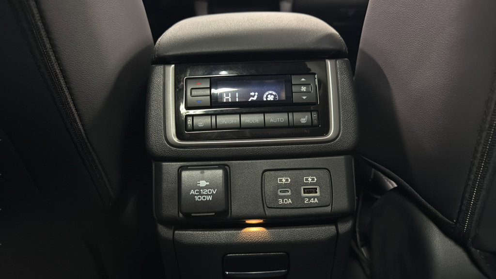 New 2026 Subaru Ascent Bronze Edition AWD/4WD image 31