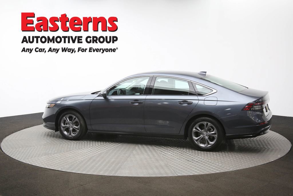 Used 2024 Honda Accord EX image 64