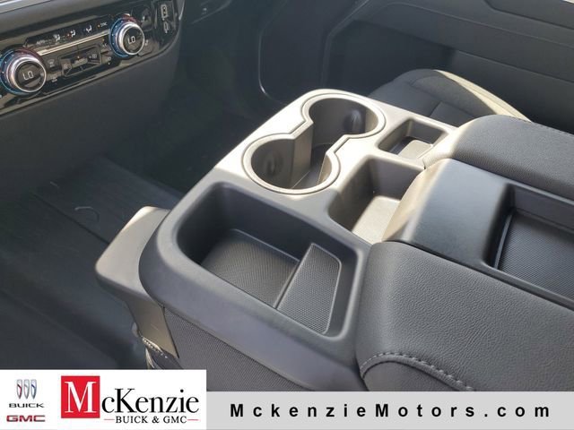 New 2026 GMC Sierra 1500 Elevation AWD/4WD image 18