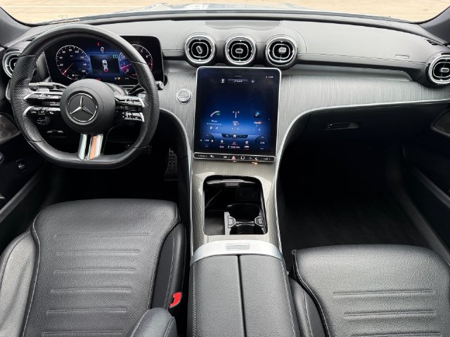 Used 2022 Mercedes-Benz C 300 Sedan image 19