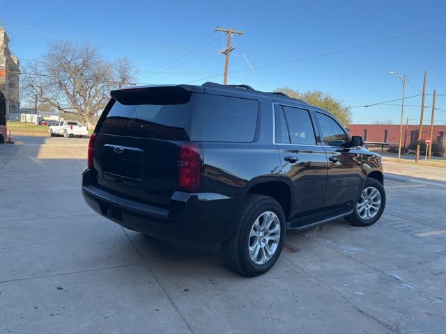 Used 2019 Chevrolet Tahoe LT AWD/4WD image 6