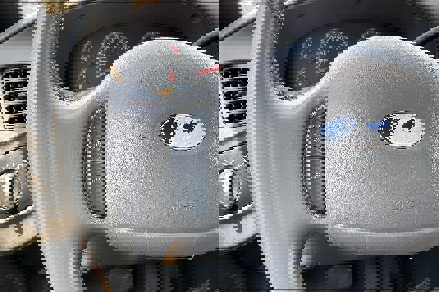 Used 2003 Ford F150 XLT AWD/4WD image 21