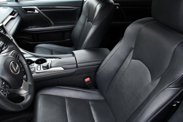 Used 2017 Lexus RX 350 AWD image 7